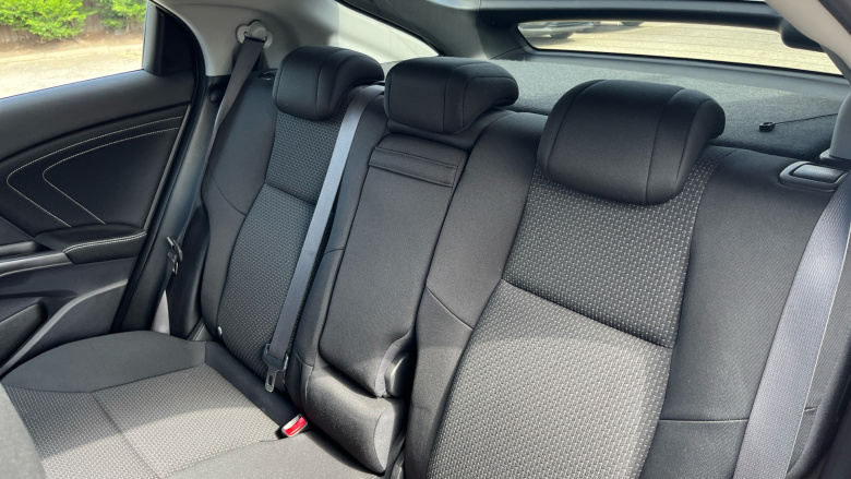 Honda Civic 1.8 i-VTEC SE Plus 5dr [Nav] Petrol Hatchback